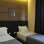 Bluepoint Hotel