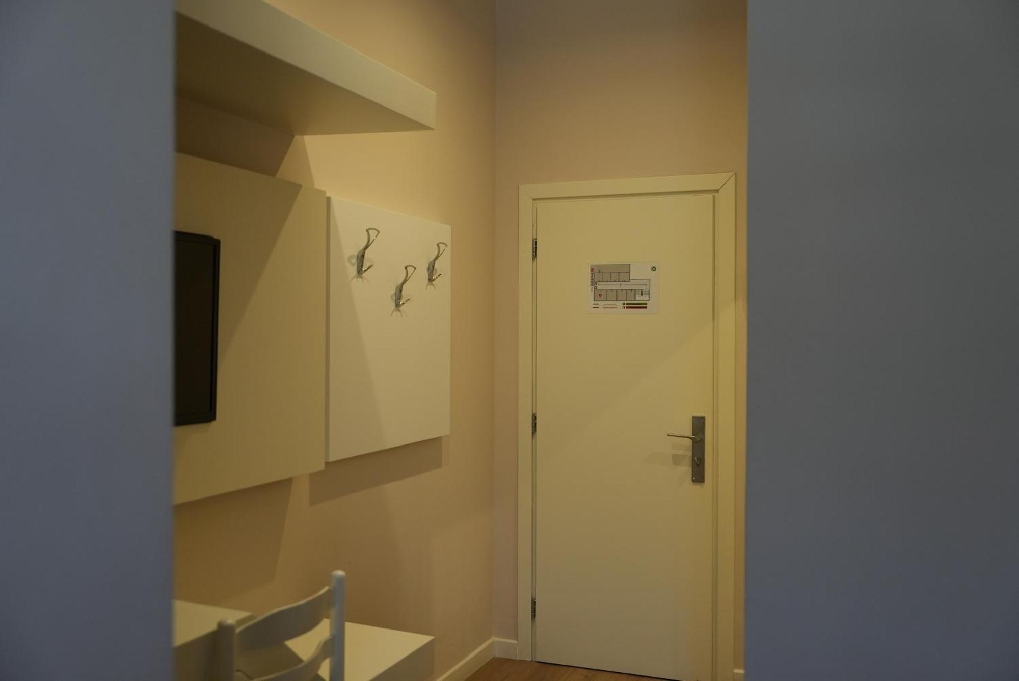 Bluepoint Hotel Tepelene