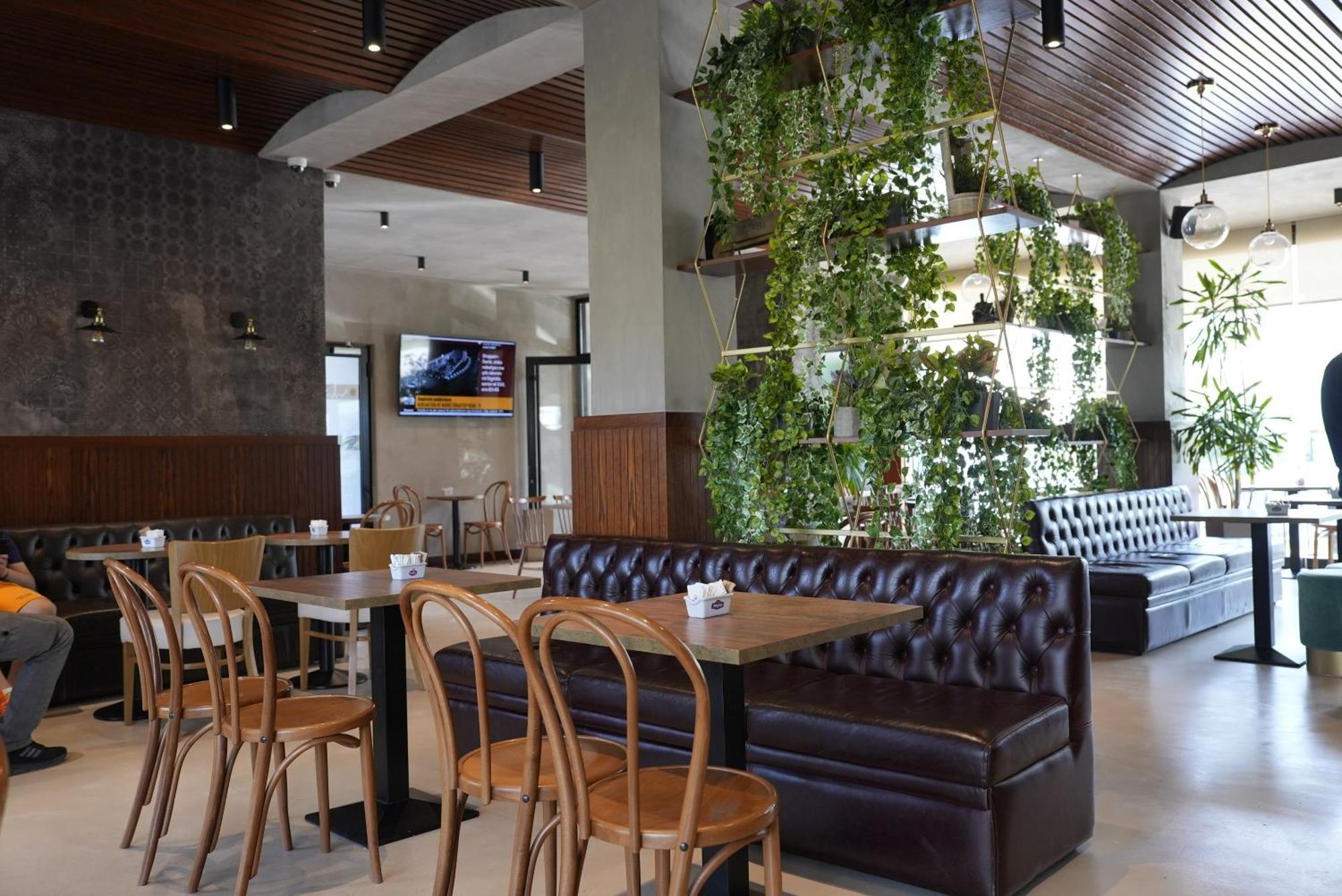 Bluepoint Hotel Tepelene