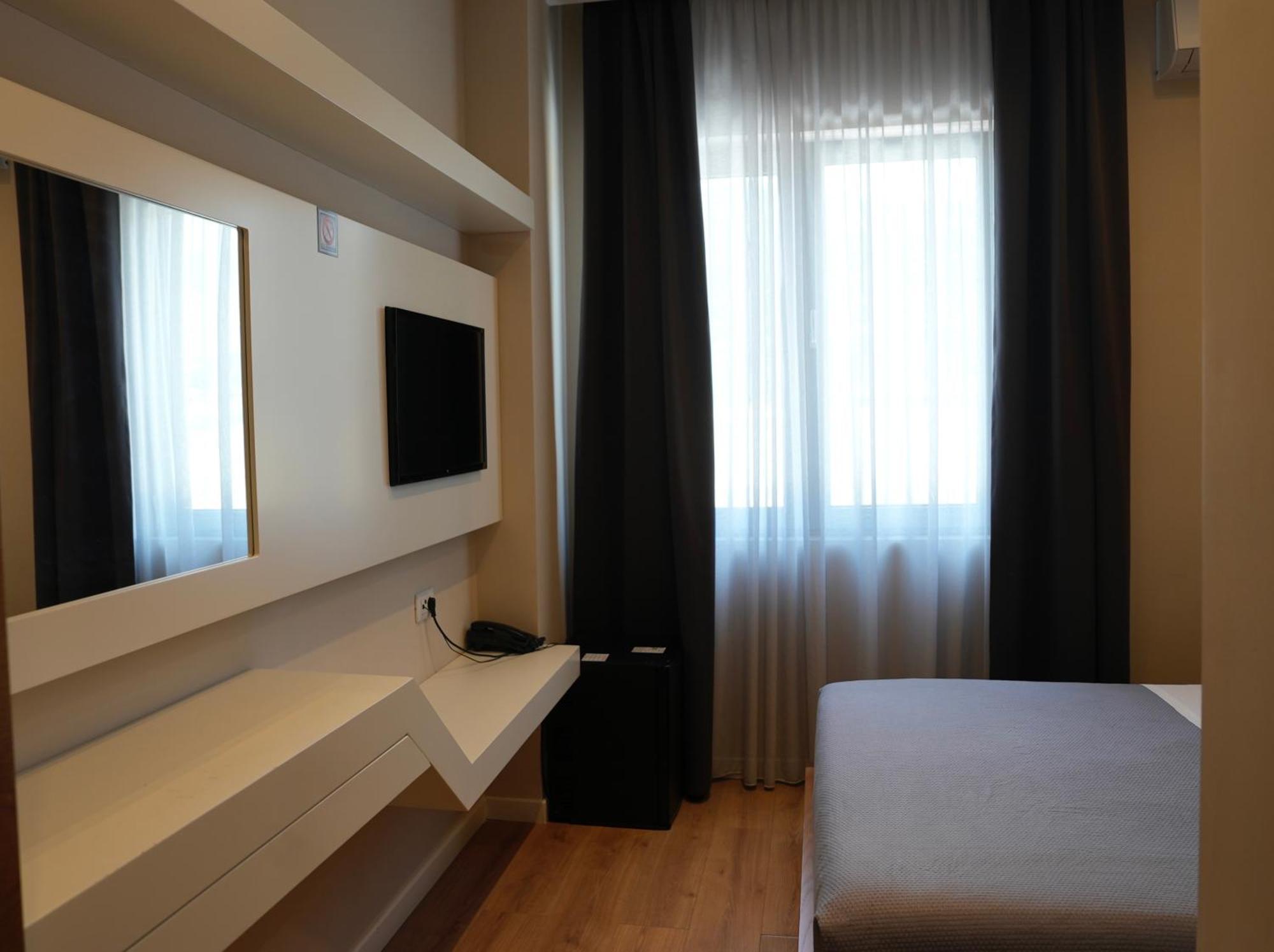 Hotel Bluepoint