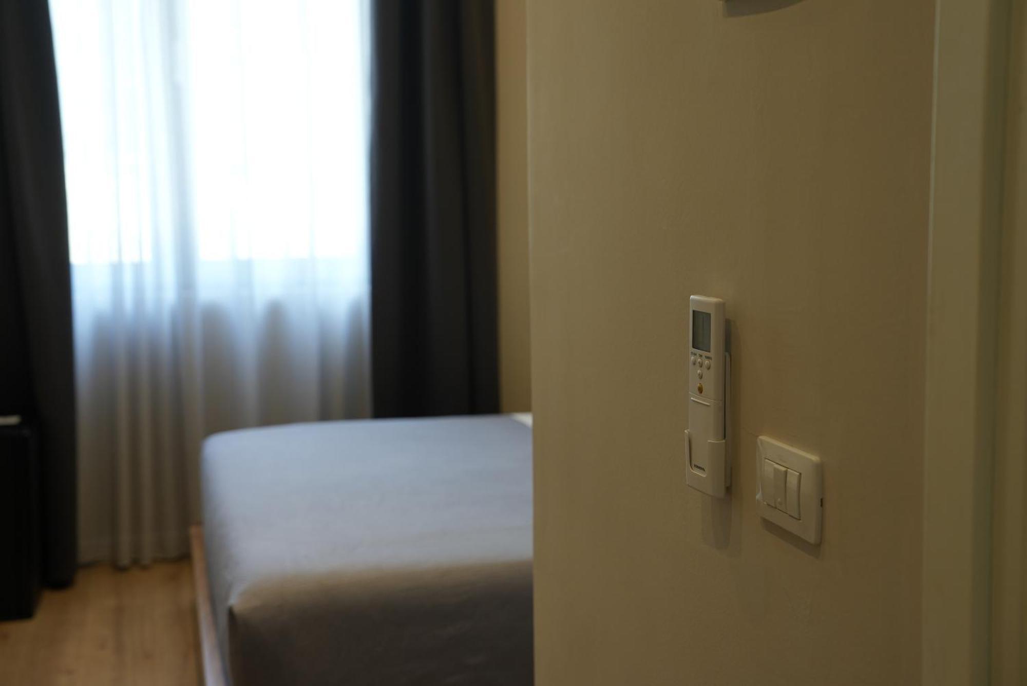 Hotel Bluepoint *