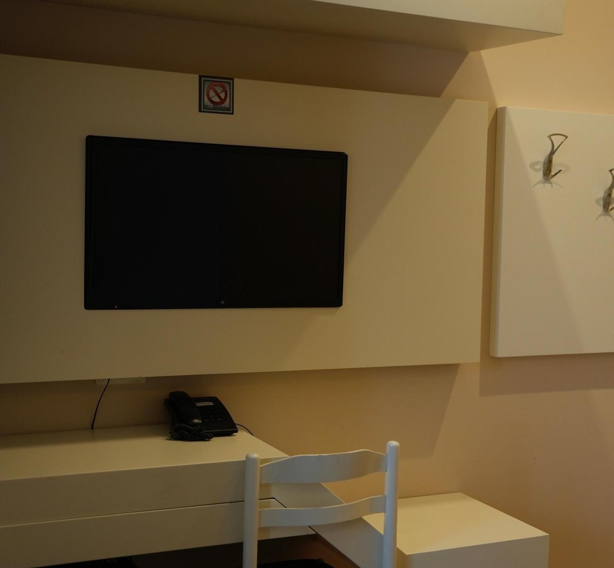 Hotel Bluepoint Tepelene