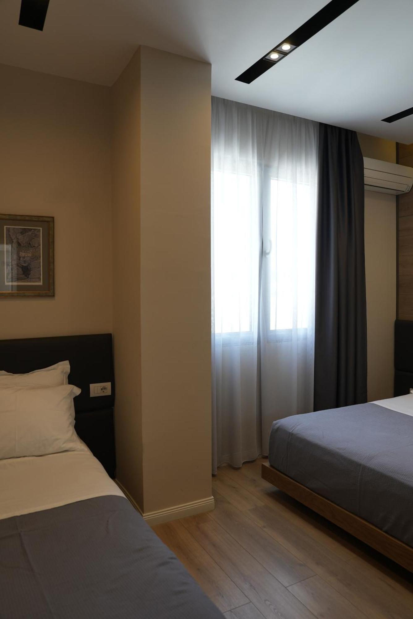 Hotel Bluepoint