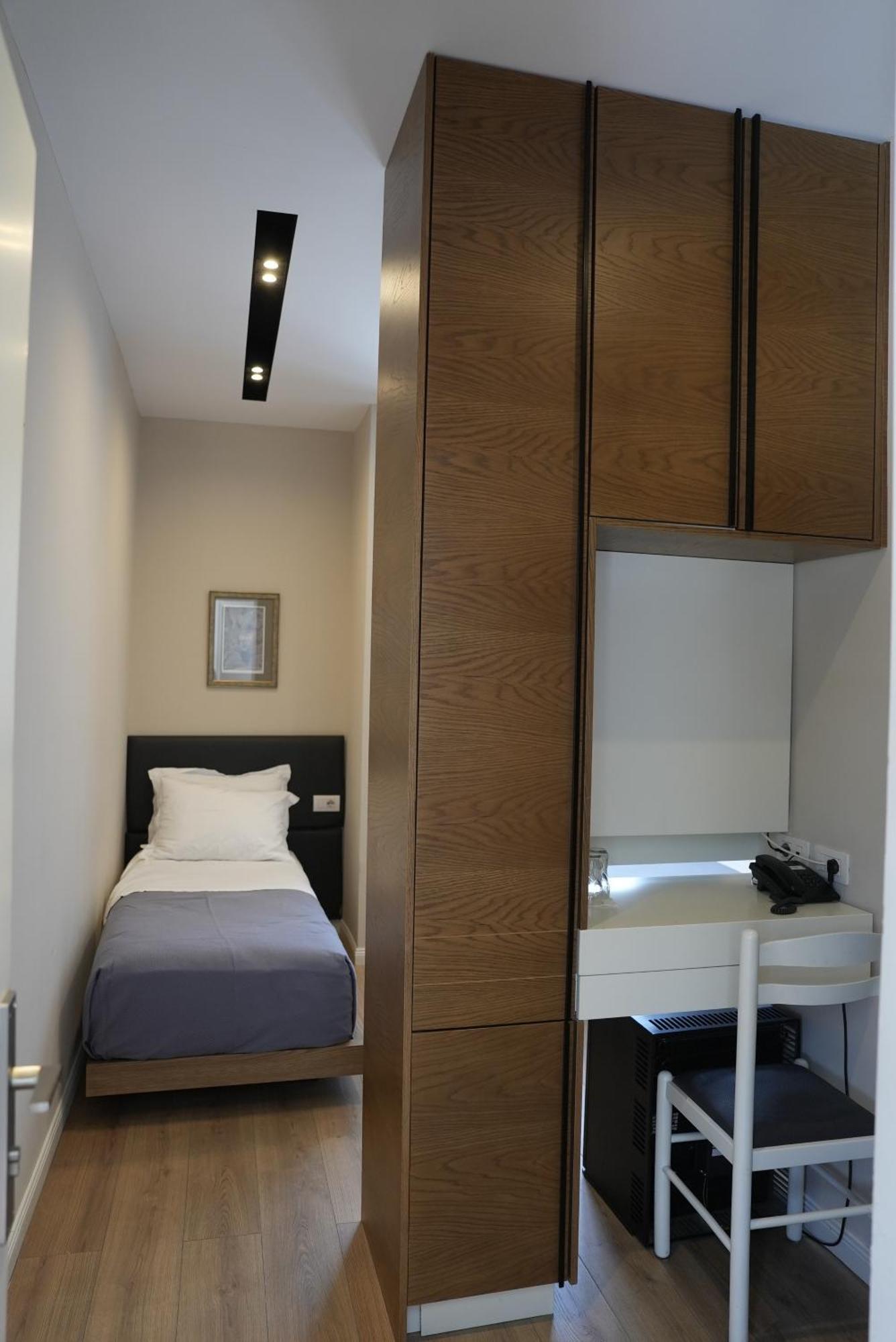Hotel Bluepoint Tepelene