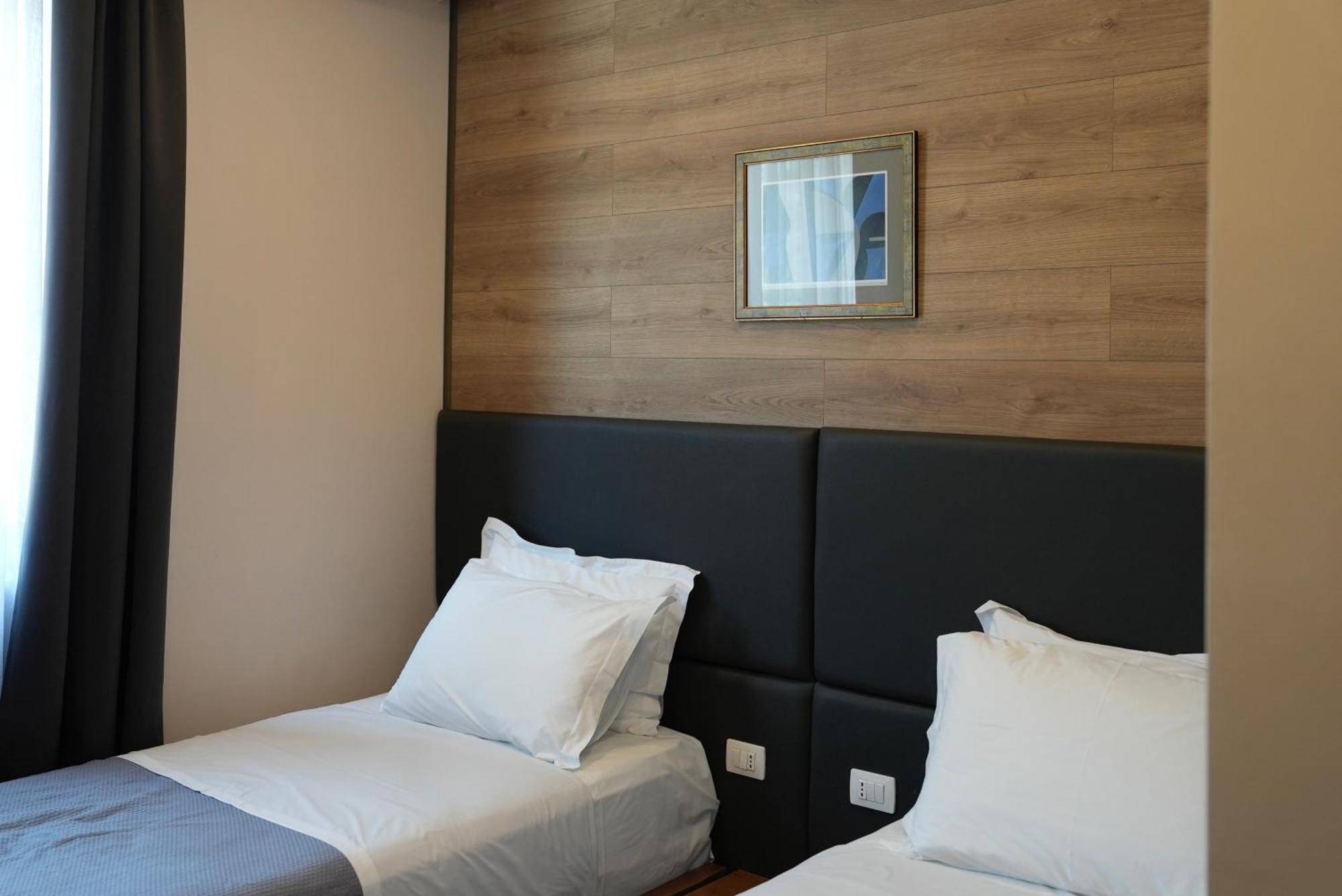 Hotel Bluepoint *