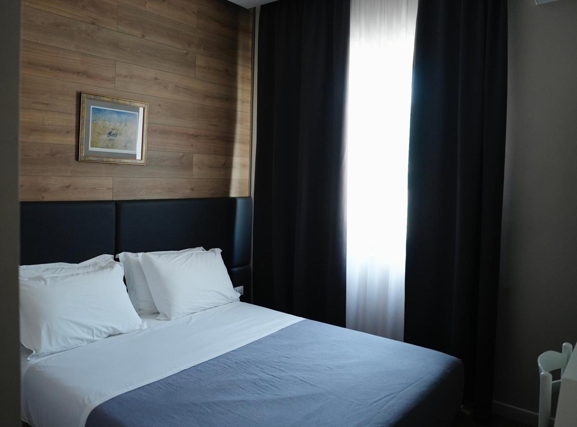Hotel Bluepoint