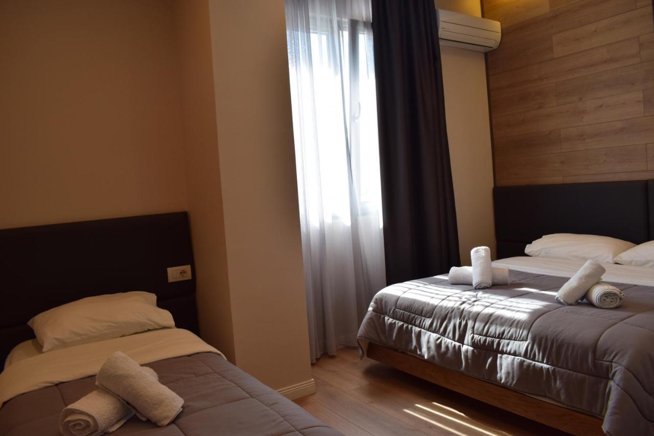 Bluepoint Hotel Tepelene
